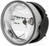 1571144 by DORMAN - Fog Light Assembly - RH and LH, for 2004 Jeep Grand Cherokee
