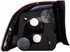 1571415 by DORMAN - Tail Light Assembly