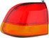 1571414 by DORMAN - Tail Light Assembly