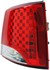 1571425 by DORMAN - Tail Light Assembly