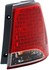 1571425 by DORMAN - Tail Light Assembly