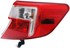 1571436 by DORMAN - Tail Light Assembly