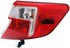 1571436 by DORMAN - Tail Light Assembly - for 2012-2014 Toyota Camry