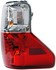 1571441 by DORMAN - Tail Light Assembly - for 2010-2013 Toyota Tundra