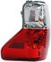 1571440 by DORMAN - Tail Light Assembly