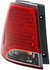 1571445 by DORMAN - Tail Light Assembly