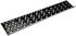 157-5104 by DORMAN - Heavy Duty Step - Steel, Black, Bolt-on, 32.75 in. Length, 5 in. Width, 2.5 mm Thickness