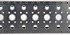 157-5202 by DORMAN - Fuel Tank Step