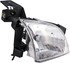 1590085 by DORMAN - Headlight Assembly