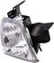 1590085 by DORMAN - Headlight Assembly