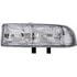 1590103 by DORMAN - Headlight Assembly
