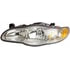 1590146 by DORMAN - Headlight Assembly