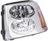 1590144 by DORMAN - Headlight Assembly