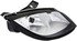 1590166 by DORMAN - Headlight Assembly - for 2003-2005 Pontiac Sunfire