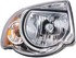 1591847 by DORMAN - Head Lamp Assembly