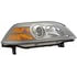 1591876 by DORMAN - Head Lamp Assembly