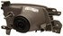 1591890 by DORMAN - Head Lamp Assembly