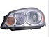 1591888 by DORMAN - Head Lamp Assembly