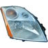 1591908 by DORMAN - Head Lamp Assembly