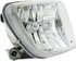 1591151 by DORMAN - Head Lamp Assembly