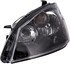 1591153 by DORMAN - Head Lamp Assembly