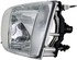 1591151 by DORMAN - Head Lamp Assembly