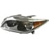 Dorman 1591162 Headlight Assembly Head Lamp Assembly
