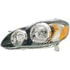 Dorman 1591167 Headlight Assembly Head Lamp Assembly