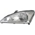 1591204 by DORMAN - Headlight Assembly