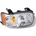 Dorman 1591215 Headlight Assembly Headlight Assembly