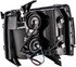 1591942 by DORMAN - Head Lamp Assembly
