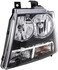 1591944 by DORMAN - Head Lamp Assembly