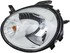 1591946 by DORMAN - Headlight Assembly - for 2003-2005 Dodge Neon