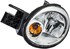 1591946 by DORMAN - Head Lamp Assembly