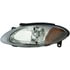 1591950 by DORMAN - Head Lamp Assembly