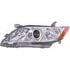 1591954 by DORMAN - Head Lamp Assembly