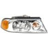 1591968 by DORMAN - Head Lamp Assembly