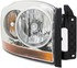 1591988 by DORMAN - Head Lamp Assembly