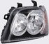 1592003 by DORMAN - Head Lamp Assembly