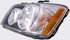 1592003 by DORMAN - Head Lamp Assembly