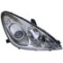 1592030 by DORMAN - Head Lamp Assembly