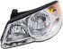 1592045 by DORMAN - Head Lamp Assembly