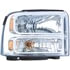 Dorman 1592059 Headlight Assembly Head Lamp Assembly
