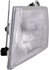 1592051 by DORMAN - Headlight Assembly - for 1997-2007 Ford
