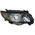 1592078 by DORMAN - Head Lamp Assembly
