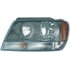 Dorman 1592104 Headlight Assembly Head Lamp Assembly
