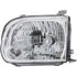 Dorman 1592118 Headlight Assembly Head Lamp Assembly