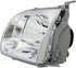 1592118 by DORMAN - Head Lamp Assembly