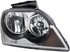 1592137 by DORMAN - Head Lamp Assembly