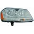 1592213 by DORMAN - Head Lamp Assembly
